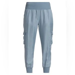 Cinq a Sept Giles Cloudy Day Jogger Pant New with a Tags- XL